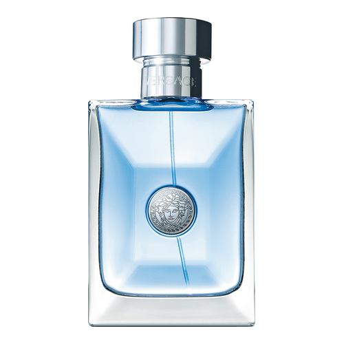 versace pour homme smells like