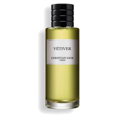 dior privee vetiver