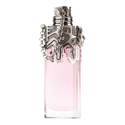 womanity les parfums de cuir thierry mugler