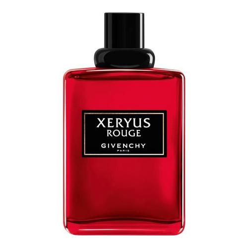 givenchy les parfums mythiques xeryus